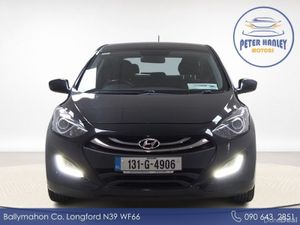 Hyundai i30 1.6 Diesel Deluxe - Image 4