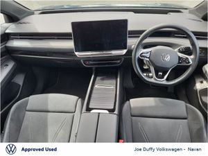 Volkswagen ID.7 PRO PLUS 77KWH 286HP AUTO - Image 3