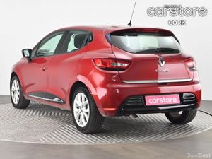 Renault Clio 1.2 16V 75 DYNAMIQUE NAV - Image 3