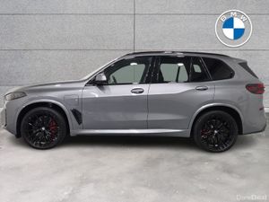 BMW X5 xDrive50e M Sport - Image 4