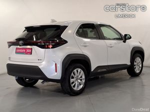 Toyota Yaris Cross HEV G Model - Image 3
