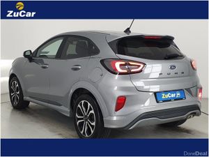 Ford Puma ST Line *Low Kms* - Image 3