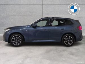 BMW X3 30e xDrive M Sport - Image 3