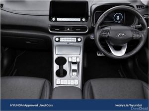 Hyundai KONA EV Premium 64 kWh - Image 4