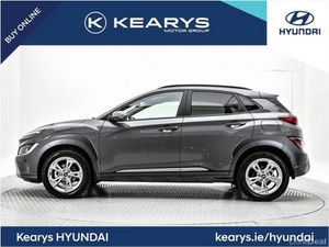 Hyundai KONA Executive 2WD - Image 4