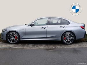 BMW 3-Series 330e M Sport - Image 3