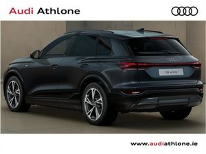 Audi Q6 e-tron 302BHP S-Line Performance - IN STOC - Image 3