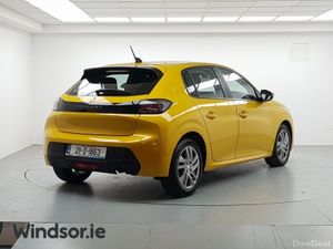 Peugeot 208 1.2 Puretech 75 bhp Active - Image 3