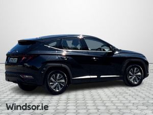 Hyundai Tucson 2WD Comfort Plus - Image 3