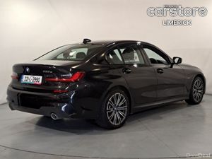 BMW 3-Series 330e M Sport Auto - Image 3
