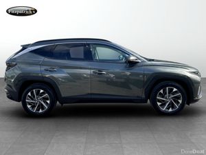 Tucson Executive Plus - 2023 - Image 2
