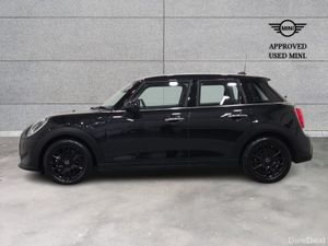 Mini Cooper Cooper Classic Auto - Image 4