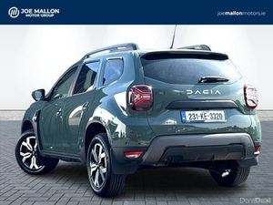 Dacia Duster 1.0 TCe 90 Journey - Image 3