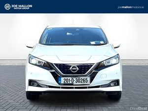 Nissan Leaf Leaf SV Premium 40 kWh - Image 3