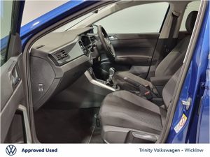 Volkswagen Polo ** EDITION 75 ** 1.0TSI ** 95BHP * - Image 4