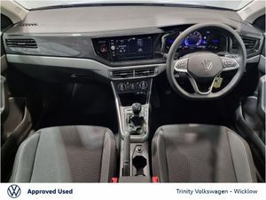 Volkswagen Polo ** EDITION 75 ** 1.0TSI ** 95BHP * - Image 2