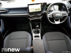 Dacia Duster Expression MHEV 140 E06X - Image 2