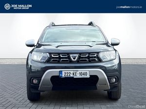 Dacia Duster 1.5 Blue dCi 115 Dfull Prestige - Image 4