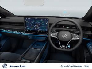 Volkswagen ID.7 PURE PLUS 77KWH 204HP - Image 2