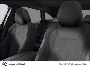 Volkswagen ID.7 PURE PLUS 77KWH 204HP - Image 4