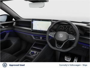 Volkswagen Tayron RLINE 75 1.5TSI 150HP PHEV AUTO - Image 2