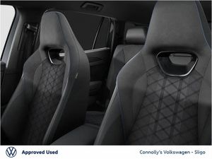 Volkswagen Tayron RLINE 75 1.5TSI 150HP PHEV AUTO - Image 4