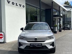 Volvo XC40 XC40 TWIN MOTOR electric 4WD 82kWh - Image 2