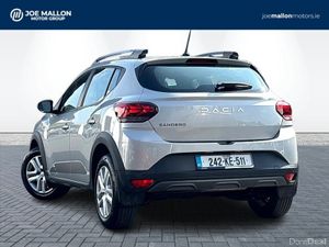 Dacia Sandero Stepway TCe 90 STEPWAY Expression - Image 3