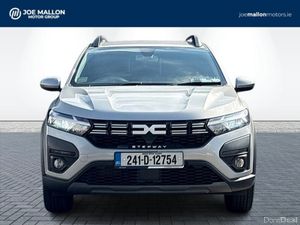 Dacia Sandero Stepway TCe 90 STEPWAY Expression - Image 4