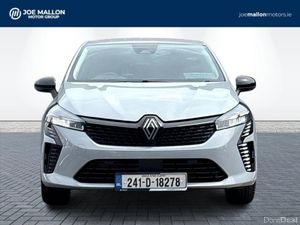 Renault Clio TCe 90 DFull Evolution - Image 4