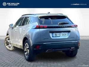 Peugeot 2008 HYBRID 145BHP e-DCS6 Allure ** Amazin - Image 3
