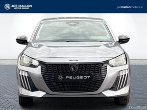 Peugeot 208 All New Style 1.0 Petrol Turbo 100HP 6 - Image 4