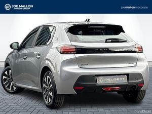 Peugeot 208 All New Style 1.0 Petrol Turbo 100HP 6 - Image 3