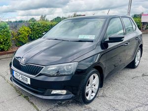 2017 Skoda Fabia 1.2 L Petrol IMMACULATE - Image 2