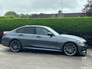 22 Bmw 330e Mspt 1 Owner As New €25500 inc Vrt - Image 3