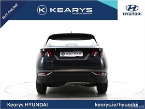Hyundai Tucson 2WD Comfort Plus - Image 2