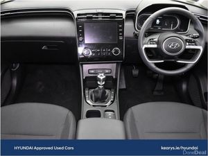 Hyundai Tucson 2WD Comfort Plus - Image 4