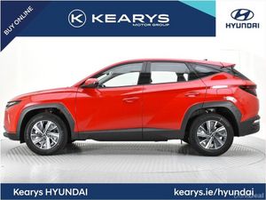 Hyundai Tucson 2WD Comfort Plus - Image 4