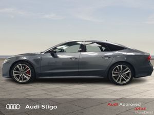 Audi A7 Competition Edition - 369HP quattro - Plug - Image 4