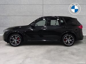 BMW X5 xDrive50e M Sport - Image 4