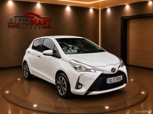 Toyota Yaris (Vitz) 2019  Push start immobiliser - Image 3