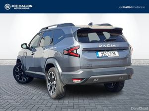 Dacia Bigster Journey HEV 155 - Image 3
