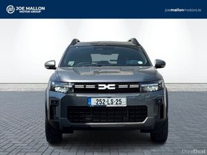Dacia Bigster Journey HEV 155 - Image 4