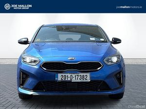 Kia Ceed 1.4 GT Line Petrol - Image 4