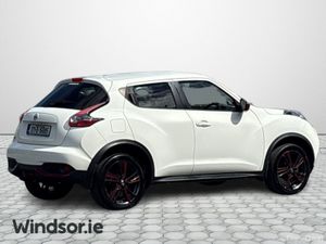 Nissan Juke 1.2 SV - Image 3