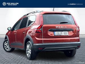 Dacia Jogger TCe 110 Expression - Image 3
