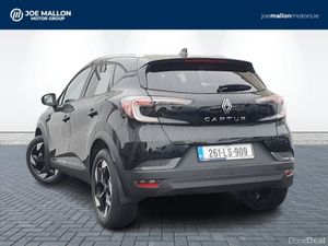 Renault Captur techno TCe 115 - Image 2