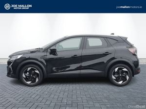 Renault Captur techno TCe 115 - Image 4