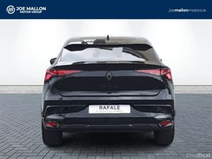 Renault Rafale Techno Esprit Alpine 200 Auto Hybri - Image 4