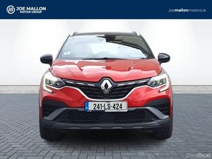 Renault Captur TCe 90 RS Line - Image 4